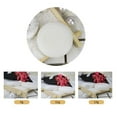 thumbnail image 5 of 150 Pcs Barras de Jabón Envueltas Individuales para Bañera Accesorios Agradable - 4.0cm-13g Macarena Jabón de baño de viaje, 5 of 5