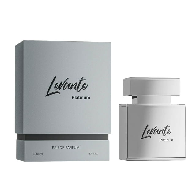 Perfume Jo Milano LEVANTE PLATINUM 100 ml Edp