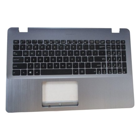 Asus X542U X542UA X542UF X542UN X542UR X524UQ Palmrest w/ Keyboard