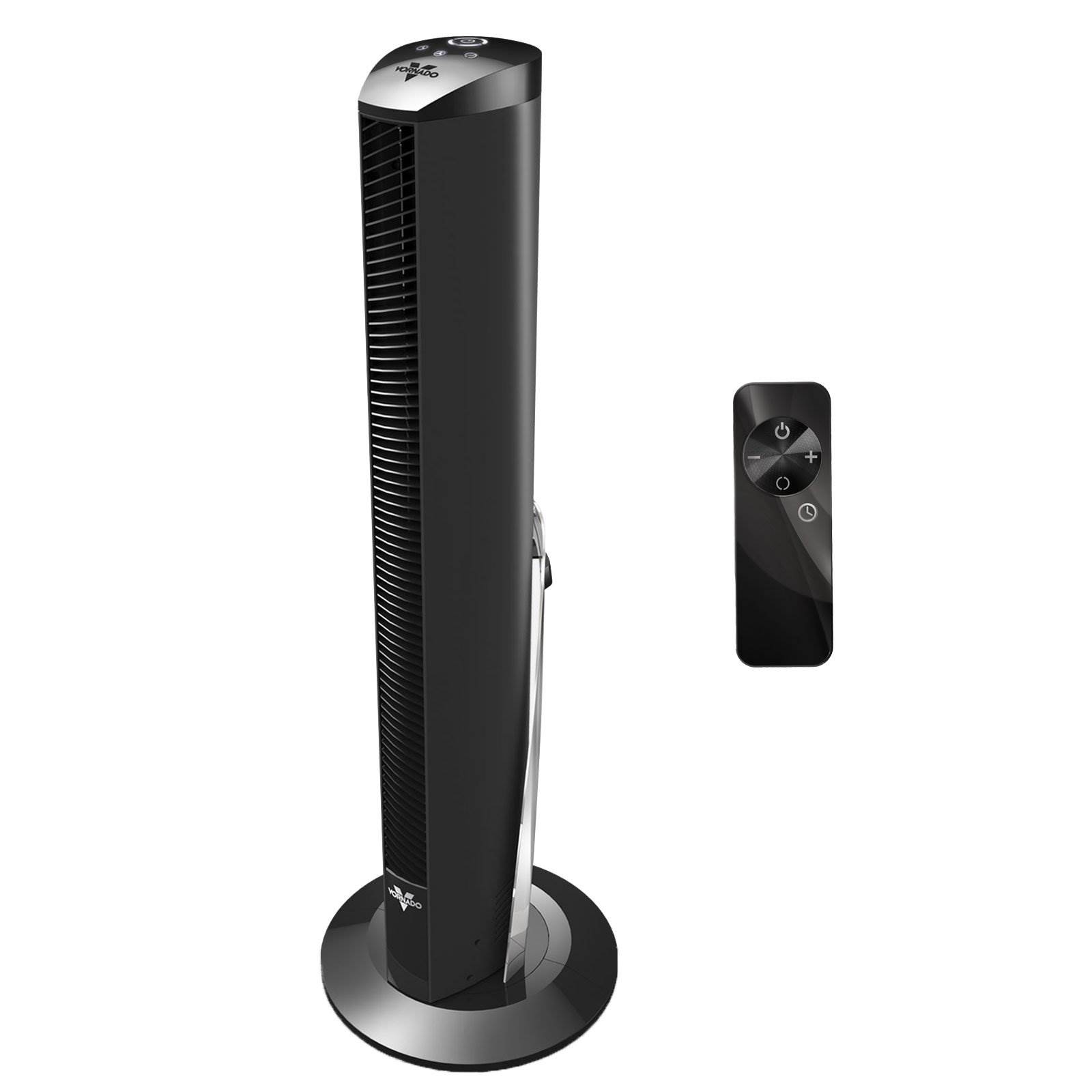 Vornado OSCR37 37 Inch Tower V Flow Whole Room 4 Speed Adjustable