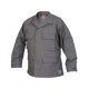 thumbnail image 2 of Abrigo Tru-Spec para Hombre BDU Gris Carbón Talla 3XL, 2 of 2