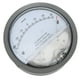thumbnail image 4 of Manómetro diferencial HVAC, Manómetro diferencial Clean Pointer Manómetro de detección de presión diferencial Muy recomendado, 4 of 8