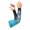 Light blue, variant on Arm Cooling Sleeves Ice Silk Sleeves Sports Compression Arm Sleeves Cycling Sleeves for Baseball Football Basketball