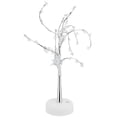 thumbnail image 1 of Home Decoration,60LEDs Night Light USB USB Powered Light Tree Shaped Bonsai Lamp Reliable and Durable, 1 of 7