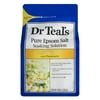 Dr Teal's Epsom Salt Soaking Solution, Chamomile, 3 lbs.