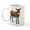 White, variant on CafePress - Donkey Mug - 11 oz Ceramic Mug - Novelty Coffee Tea Cup