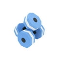 thumbnail image 7 of Tuphregyow Lightweight Aquatic Exercise Dumbells,Aqua Fitness Barbells Exercise Hand Bars,Water Aerobics, Aqua Therapy, Pool Fitness, Water Exercise for Water Aerobics 2Pcs, 7 of 7