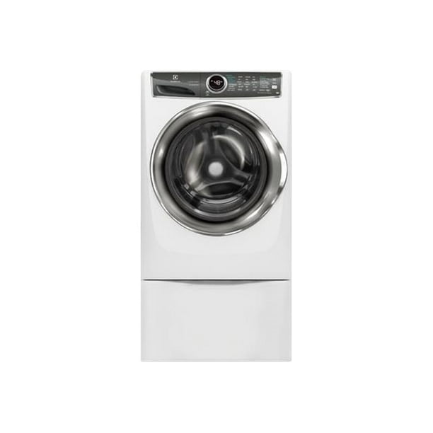 Electrolux Perfect Steam EFLS627UIW Washing machine freestanding