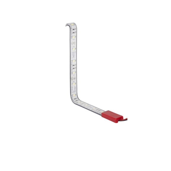 Strip Lighting,White,LED,78" Lx13/32" W CA2
