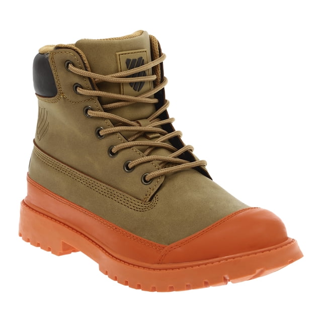 Bota K-swiss Brandon V Mujer