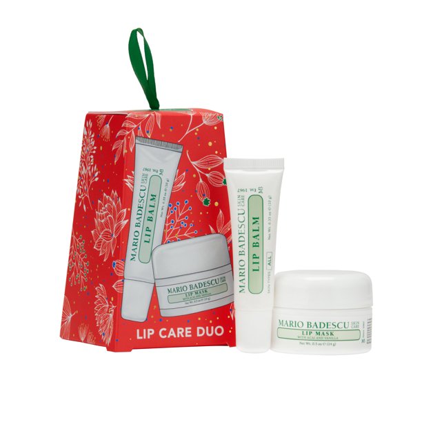 ($27 Value) Mario Badescu Lip Care Duo