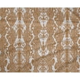 thumbnail image 4 of oneOone Cotton Cambric Dark Mustard Fabric Animal Skin Sewing Fabric By The Yard Printed Diy Clothing Sewing Supplies 42 Inch Wide-FC, 4 of 6