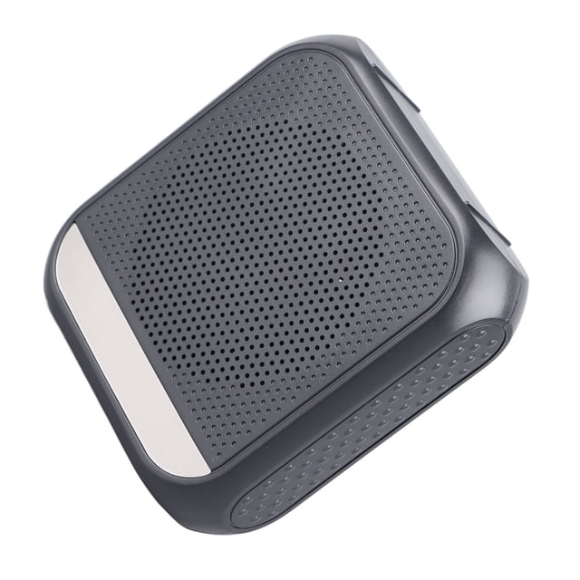Amplificador De Cintura, Amplificador De Voz Compacto De Larga Duración Con Batería Recargable Para Presentaciones