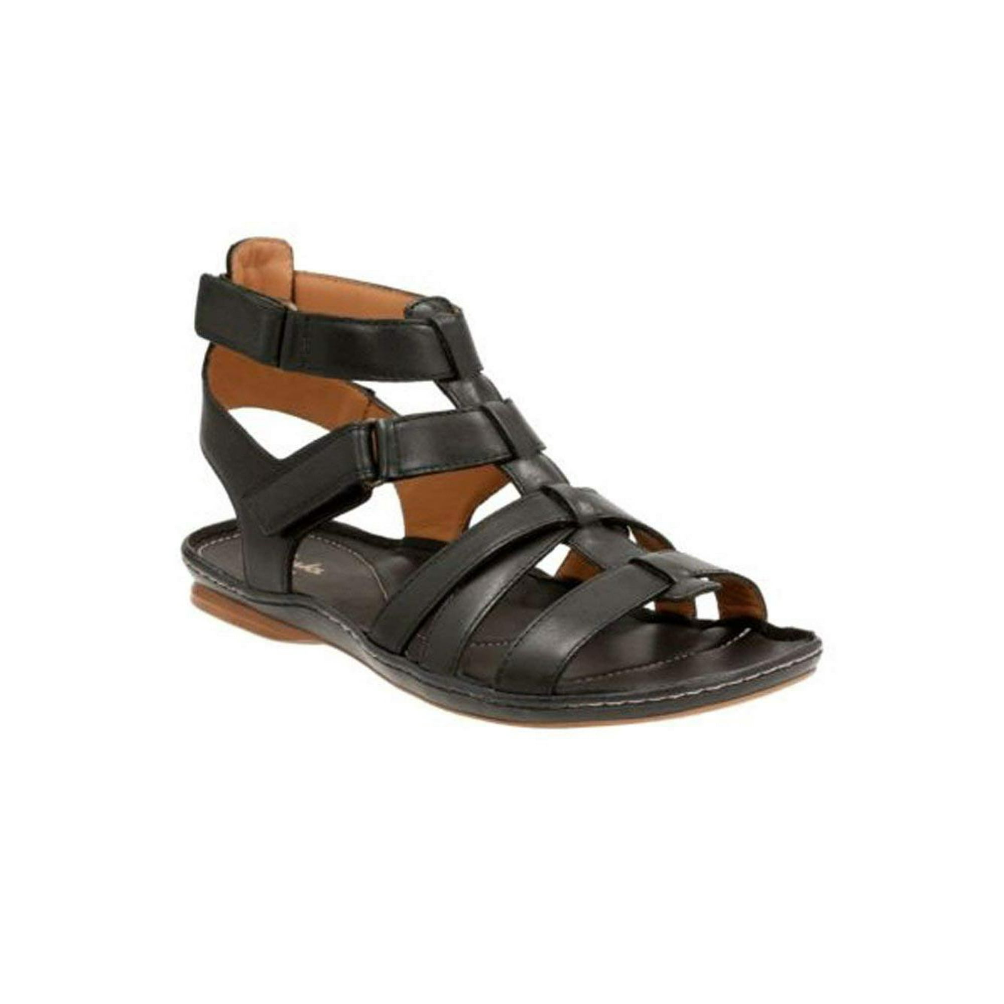Clarks Womens Sarla Choir Walmart