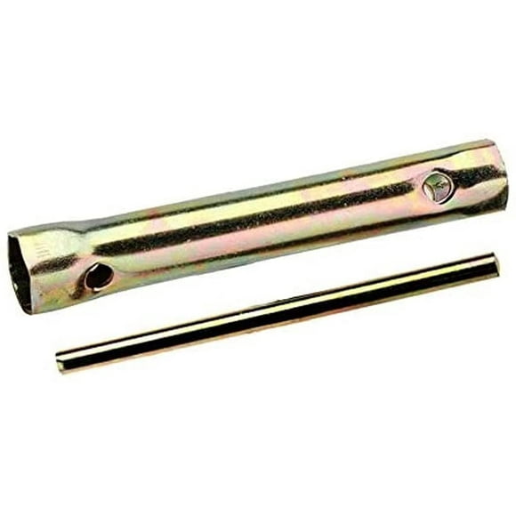 16-18MM (5/8-45/64Inch) Motorcycle Ignition Spark Plug Spanner Deep Reach Socket Wrench Tool Set