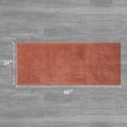 thumbnail image 2 of Resort Collection Chenille Plush Loop Bath Mats, 2 of 7