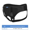 thumbnail image 5 of Ober Inguinal Hernia Belt Breathable Adjustable Groin Support Brace for Discomfort ReliefL, 5 of 5