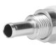 thumbnail image 5 of Accesorio de manguera de tanque de combustible, conector macho portátil con mamparo abocinado, accesorio modificado para automóvil Accesorio de manguera de tanque de combustible, confiable y duradero, 5 of 7