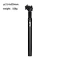 thumbnail image 5 of Bicycle Seat Post Shock Seatpost Mountain Bike Shock Absorber-seat Tube 25.4/27.2/28.6/30.0/30.4/30.9/31.6/33.9MM, 5 of 6