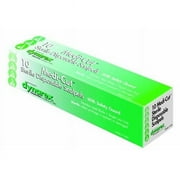 Scalpel #10 Disposable Bx/10 Generic w/ Disposal Lock