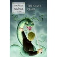 thumbnail image 2 of La Chaise Argentée (Chroniques de Narnia, Bk. 6), 2 of 2