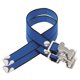 thumbnail image 5 of unbranded 2Ud Bandas Ajustables Para Stilts De Drywall Con Durable Y Soporte Cómodo Color Azul, 5 of 8
