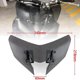 thumbnail image 4 of Parabrisas de la motocicleta deflectores de viento para Yamaha Mt-09 Fz-09 17-19 Afortunado Sencillez, 4 of 4
