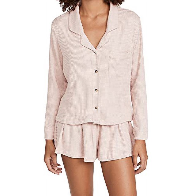 honeydew Women's Morning Ritual Lounge Set, 52961, Utopia, S