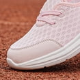 thumbnail image 3 of Zapatos Casuales Ortopédicos Sin Cordones Mocasines Manos Libres Mujeres Transpirables, 3 of 8