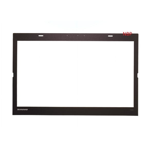 New Genuine Lenovo Thinkpad T440 LCD Front Bezel Trim 04X5466