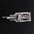 thumbnail image 1 of 5X Silver Ignition Lock Steering Column Ignition Switch Actuator Pin Assembly, for 924-704 4690492,5 * Ignition Switch,Silver, 1 of 5