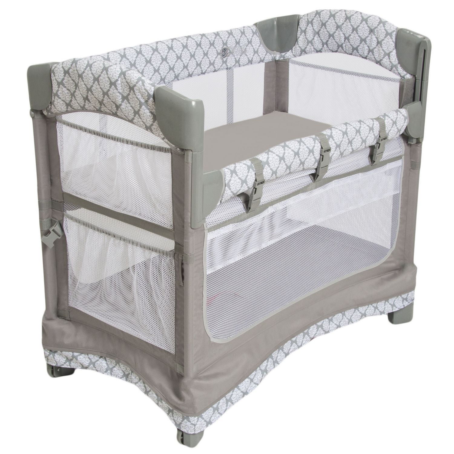 arm's reach co sleeper walmart