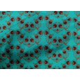 thumbnail image 4 of oneOone Tissu en Coton Cambrique Imprimé Floral 1 Yard 56 Pouces de Large, 4 of 4