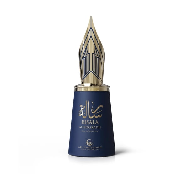 Perfume Le Falcone Risala Autograph, 100 ml