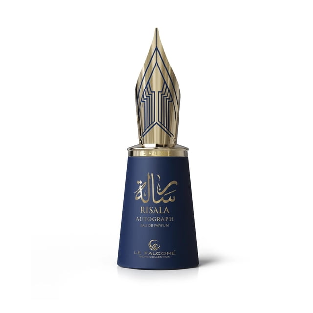 Perfume Le Falcone Risala Autograph, 100 ml