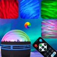 thumbnail image 1 of Northern Lights Projection Lamp Eye Protection Festival Christmas Night Lights Northern Lights Rechargeable, 1 of 4