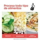 thumbnail image 4 of Procesador de alimentos Black & Decker FP4200B Mezcla, Pica, Rebana y Ralla, 4 of 4