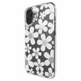 thumbnail image 4 of SwitchEasy Fleur 3D Case White for iPhone 16, 4 of 5