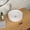 White#3, variant on Vanity With Sink, 15.75"x15.75" White Ceramic Round Undermount Bathroom Sink with Overflow, White Bathroom Vanity,Ceramic Single Sink Vanity, Bath & Faucets Bathroom Vanities