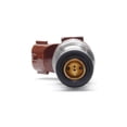 thumbnail image 2 of Inyector de combustible Toyota Tacoma 4cil 2.7 1996 Cardic MPFI, 2 of 2