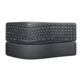 Microsoft Surface Ergonomic ワイヤレスキーボード Amazon.com: Microsoft 3RA-00022 Surface Ergonomic Wireless