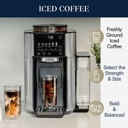 TrueBrew Automatic Coffee Machine