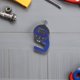 thumbnail image 4 of BESTYASH Micrómetro Digital Portátil Azul Para Medición Precisa De Materiales Variados, 4 of 8