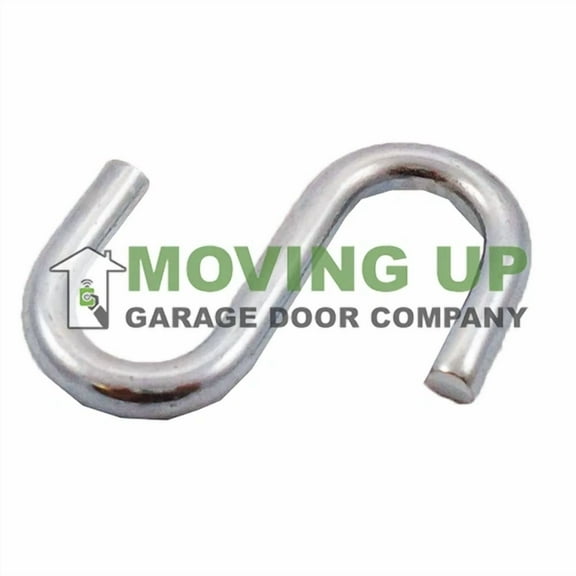 Garage Door Extension Spring S Hook