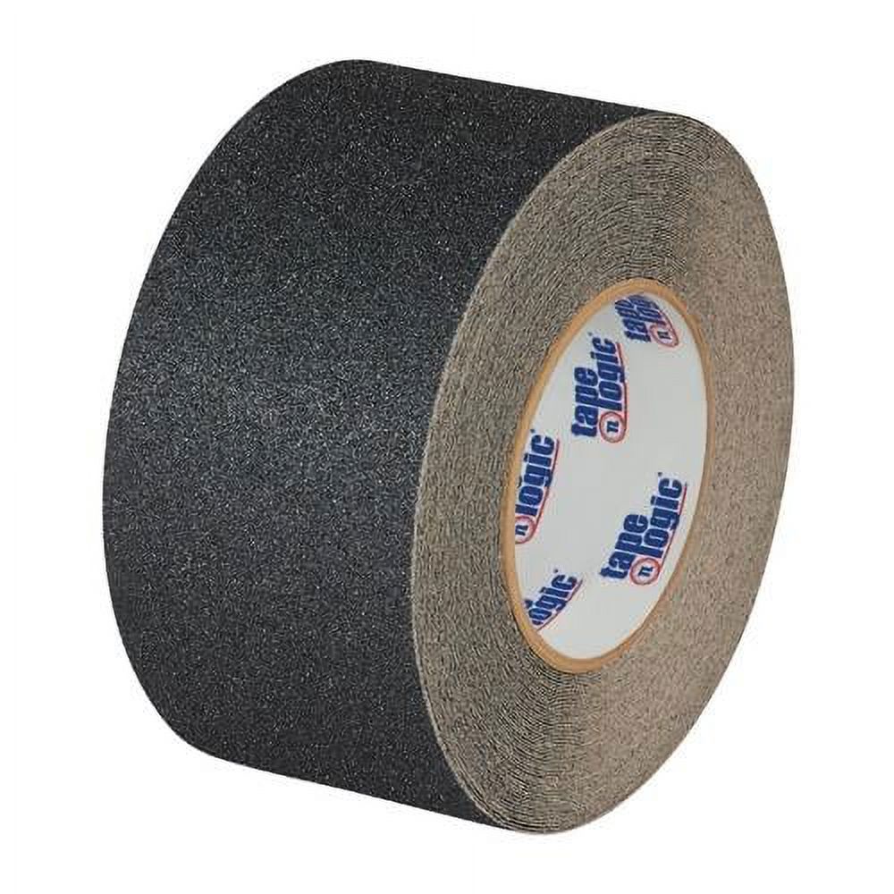 Tape Logic Anti-Slip Tape Black 3" x 60 ft Roll
