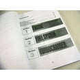 thumbnail image 2 of International Td7E Td8E Crawler Diesel Engines Service Repair Shop Manual Pump, 2 of 10