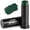Green, variant on Cannon Sports Face Body Paint Stick for Football Baseball Softball Lacrosse Hockey - Sweatproof, Long-Lasting, Anti-Glare (Black)