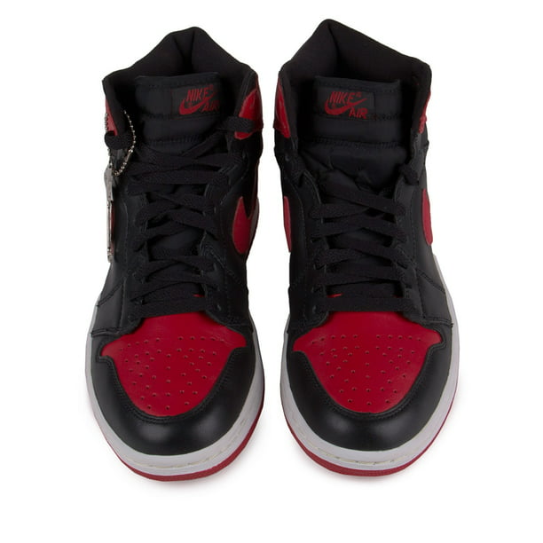 Nike Mens Air Jordan 1 Retro 
