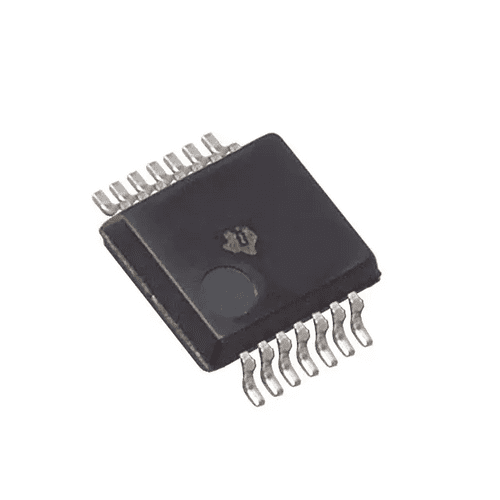 Pack of 10 SN74LVC125ADBRG4 IC BUF NON-INVERT 3.6V 14SSOP