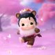 thumbnail image 5 of POP MART HACIPUPU The Constellation Series Blind Box Toys Guess Bag Mystery Box Mistery Caixa Action Figure Surpresa Cute Model, 5 of 5